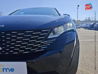 Photo 12 Peugeot 3008 Gén. II Ph2 Allure Pack 5