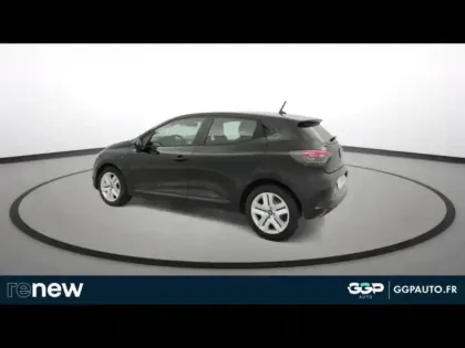 Photo 9 Renault Clio  1.5 Blue dCi 100ch Evolution - 24