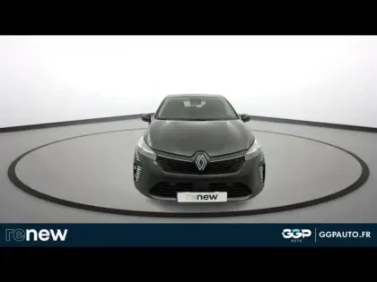 Photo 5 Renault Clio  1.5 Blue dCi 100ch Evolution - 24