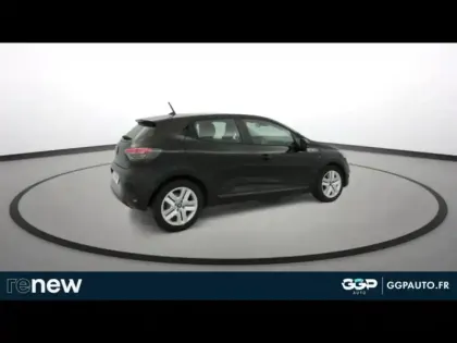 Photo 7 Renault Clio  1.5 Blue dCi 100ch Evolution - 24