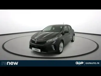 Photo Renault Clio V Blue Dci 100 Ch Gsr2 Evolution