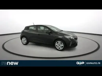 Photo 6 Renault Clio  1.5 Blue dCi 100ch Evolution - 24