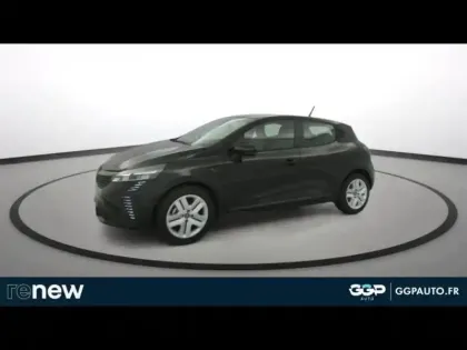 Photo 11 Renault Clio  1.5 Blue dCi 100ch Evolution - 24