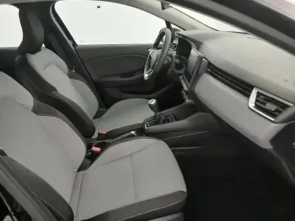 Photo 13 Renault Clio  1.5 Blue dCi 100ch Evolution - 24