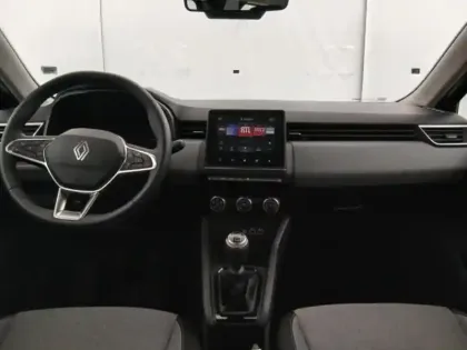 Photo 12 Renault Clio  1.5 Blue dCi 100ch Evolution - 24