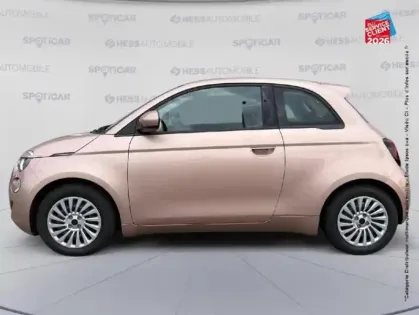 Photo 8 Fiat 500 Gén. II Ph1 MY23 Base 3