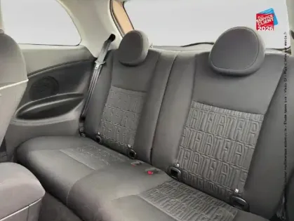 Photo 10 Fiat 500 Gén. II Ph1 MY23 Base 3