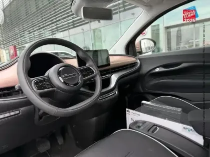 Photo 14 Fiat 500 Gén. II Ph1 MY23 Base 3