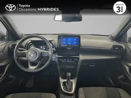 Photo 7 Toyota Yaris  Cross 116h Design MY22