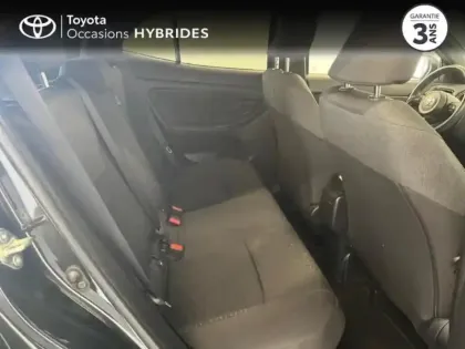 Photo 6 Toyota Yaris  Cross 116h Design MY22