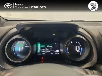 Photo 13 Toyota Yaris  Cross 116h Design MY22