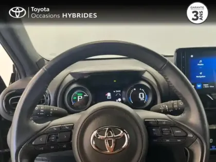 Photo 12 Toyota Yaris  Cross 116h Design MY22