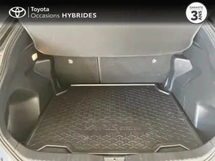 Photo 9 Toyota Yaris  Cross 116h Design MY22