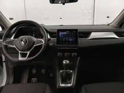 Photo 12 Renault Captur  1.0 Eco-G 100ch Evolution