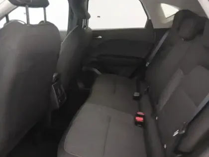 Photo 14 Renault Captur  1.0 Eco-G 100ch Evolution