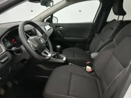 Photo 13 Renault Captur  1.0 Eco-G 100ch Evolution