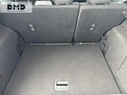 Photo 11 Ford Puma  1.0 Flexifuel 125ch S&S mHEV Titanium