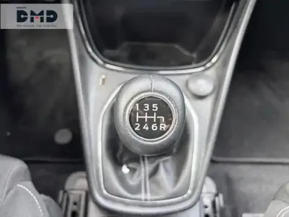 Photo 7 Ford Puma  1.0 Flexifuel 125ch S&S mHEV Titanium