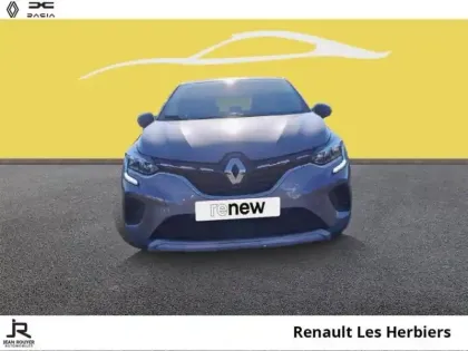 Photo 8 Renault Captur  1.5 Blue dCi 115ch Business EDC