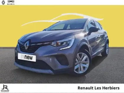 Photo Renault Captur