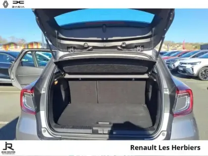 Photo 6 Renault Captur  1.5 Blue dCi 115ch Business EDC