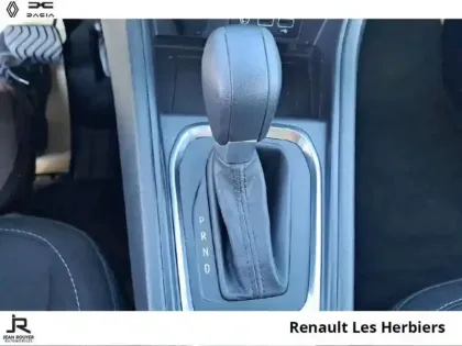 Photo 5 Renault Captur  1.5 Blue dCi 115ch Business EDC