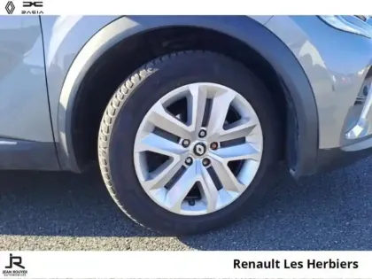Photo 7 Renault Captur  1.5 Blue dCi 115ch Business EDC