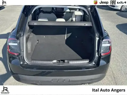 Photo 5 Fiat 600  1.2 Hybrid 100ch La Prima DCT6