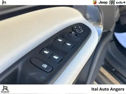 Photo 11 Fiat 600  1.2 Hybrid 100ch La Prima DCT6