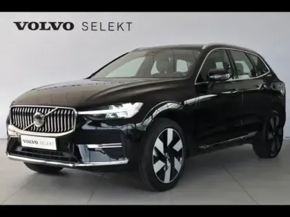 Photo Volvo Xc60
