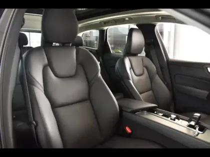 Photo 14 Volvo Xc60  T8 AWD Recharge 310 + 145ch Ultimate Style Chrome Geartronic