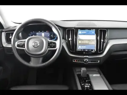 Photo 13 Volvo Xc60  T8 AWD Recharge 310 + 145ch Ultimate Style Chrome Geartronic