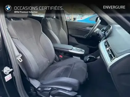 Photo 7 BMW X1  sDrive18i 136ch M Sport