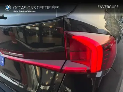 Photo 12 BMW X1  sDrive18i 136ch M Sport