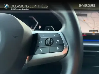 Photo 11 BMW X1  sDrive18i 136ch M Sport