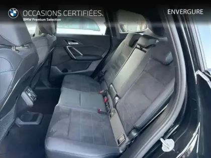 Photo 8 BMW X1  sDrive18i 136ch M Sport