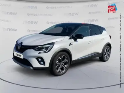 Photo Renault Captur