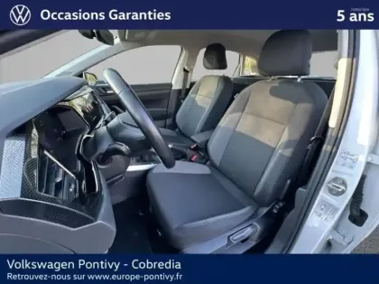 Photo 7 Volkswagen Polo  1.0 TSI 95ch Life