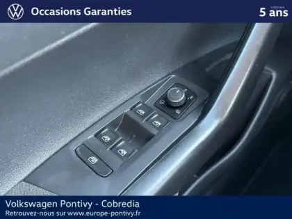 Photo 14 Volkswagen Polo  1.0 TSI 95ch Life