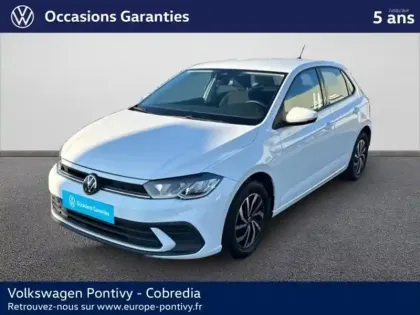 Photo Volkswagen Polo