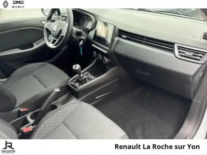 Photo 5 Renault Clio  1.0 TCe 100ch Business GPL -21N