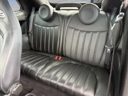 Photo 9 Abarth 500 C 1.4 Turbo T-Jet 165ch 595 Turismo