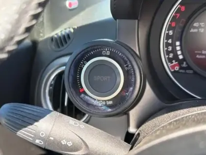 Photo 27 Abarth 500 C 1.4 Turbo T-Jet 165ch 595 Turismo