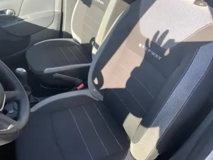 Photo 10 Dacia Sandero  1.0 ECO-G 100ch Evasion