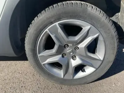 Photo 9 Dacia Sandero  1.0 ECO-G 100ch Evasion