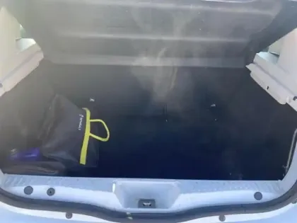 Photo 13 Dacia Sandero  1.0 ECO-G 100ch Evasion