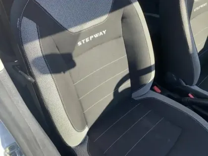 Photo 11 Dacia Sandero  1.0 ECO-G 100ch Evasion