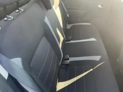 Photo 12 Dacia Sandero  1.0 ECO-G 100ch Evasion