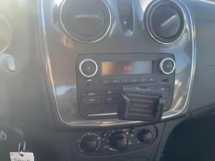 Photo 14 Dacia Sandero  1.0 ECO-G 100ch Evasion