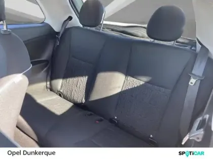 Photo 7 Fiat 500  e 95ch Action